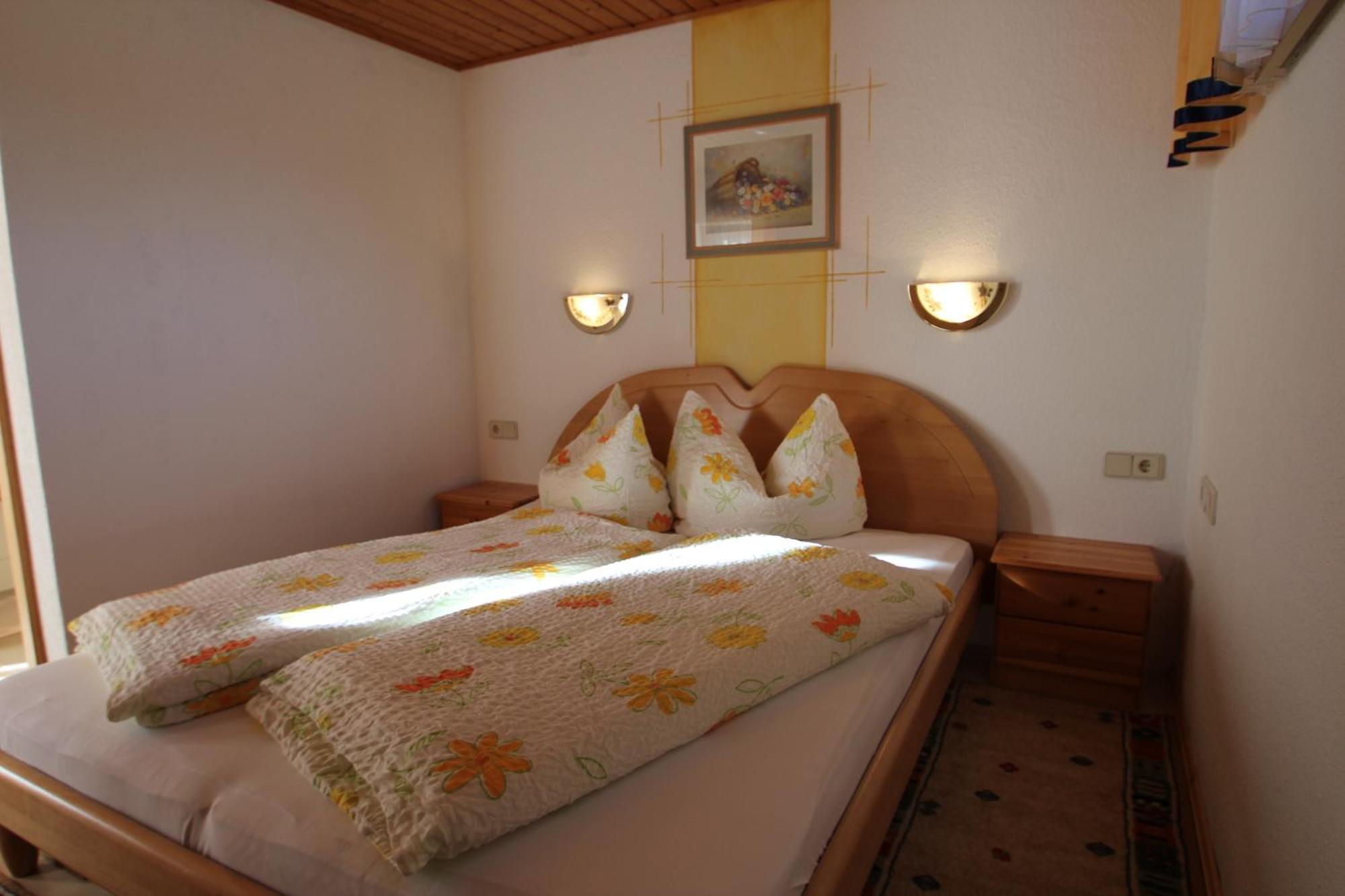 Villa Waldhof Umhausen Habitación foto